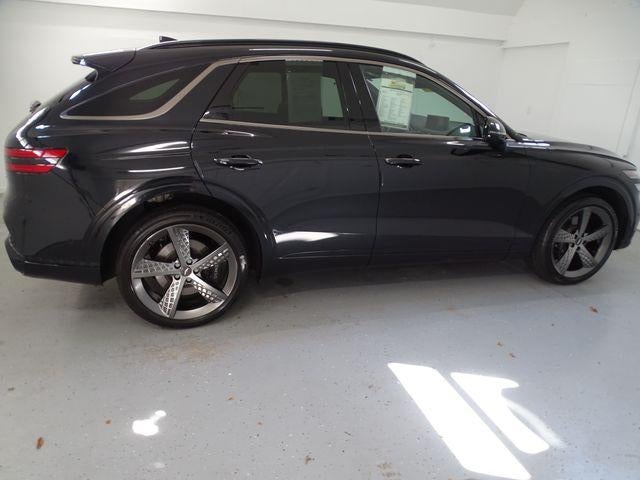 2023 Genesis GV70 2.5T AWD