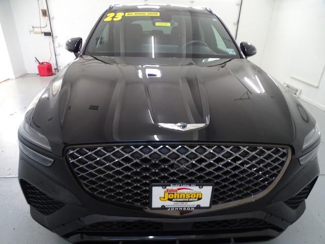 2023 Genesis GV70 2.5T AWD