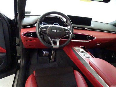 2023 Genesis GV70 2.5T AWD
