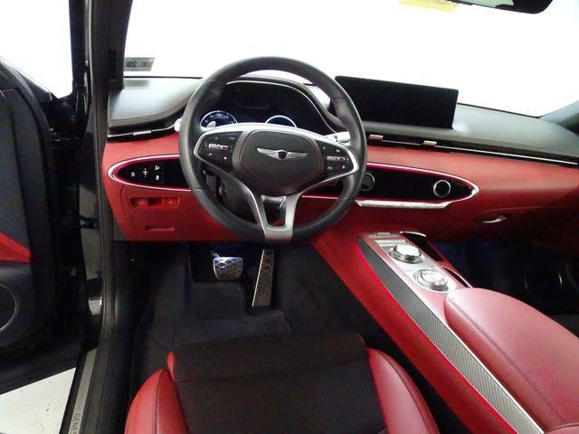 2023 Genesis GV70 2.5T AWD