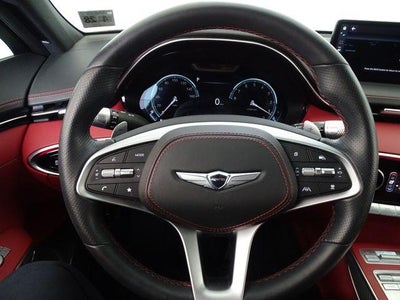 2023 Genesis GV70 2.5T AWD