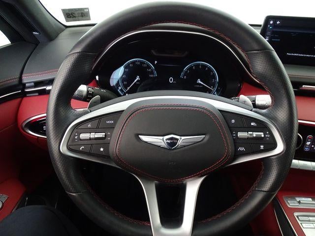 2023 Genesis GV70 2.5T AWD