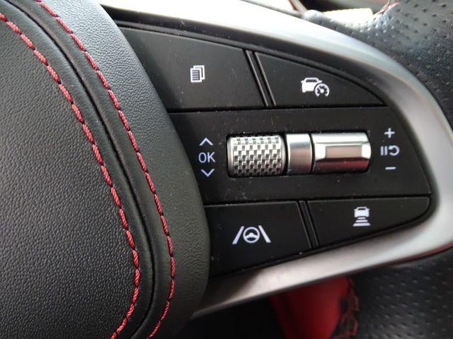 2023 Genesis GV70 2.5T AWD