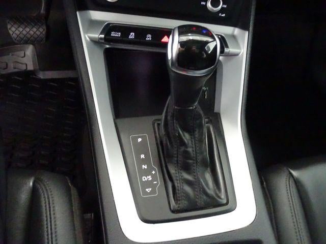 2021 Audi Q3 S line Premium