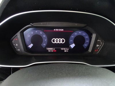 2021 Audi Q3 S line Premium