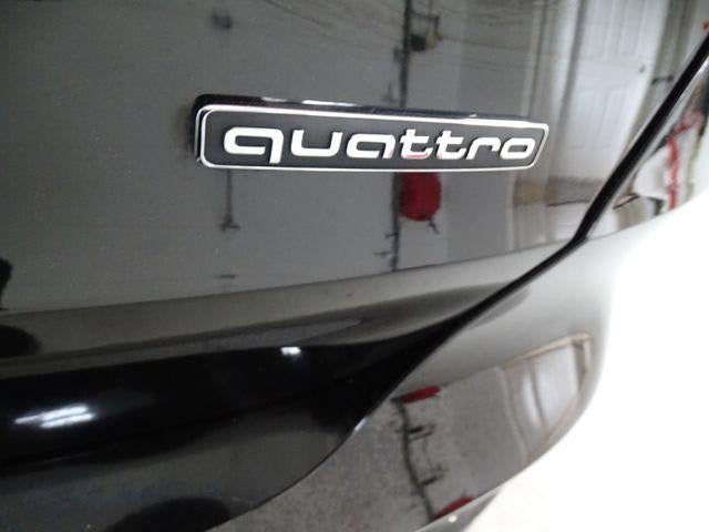 2021 Audi Q3 S line Premium