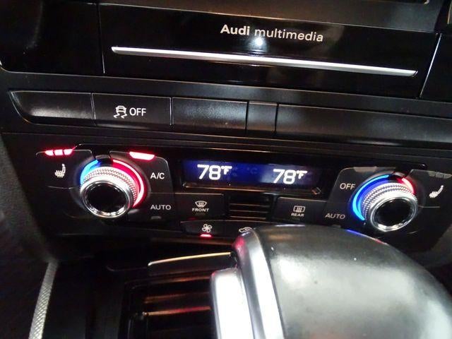 2014 Audi A4 Premium Plus