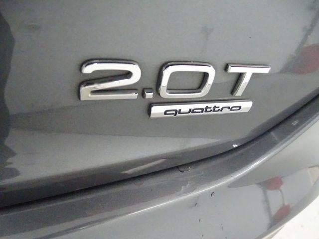 2014 Audi A4 Premium Plus