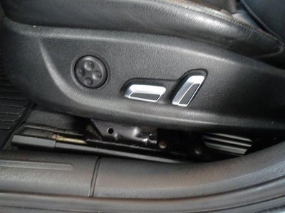 2014 Audi A4 Premium Plus