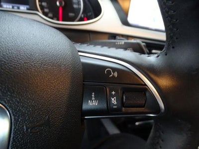 2014 Audi A4 Premium Plus