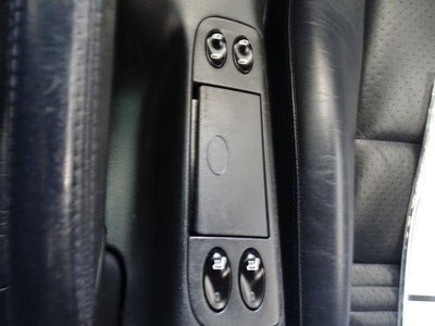 2003 Porsche Boxster S