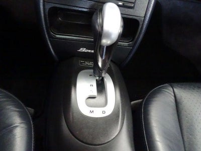 2003 Porsche Boxster S