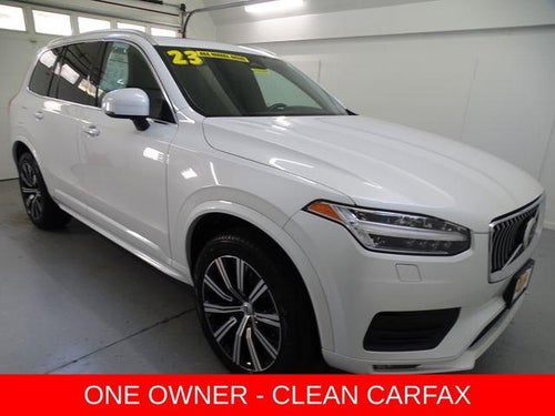 2023 Volvo XC90 Core
