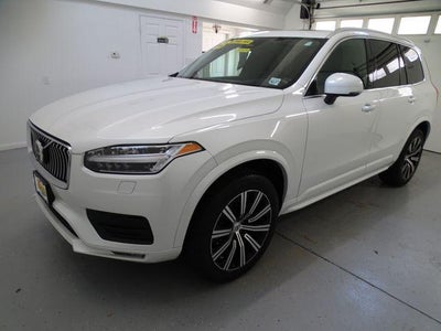 2023 Volvo XC90 Core