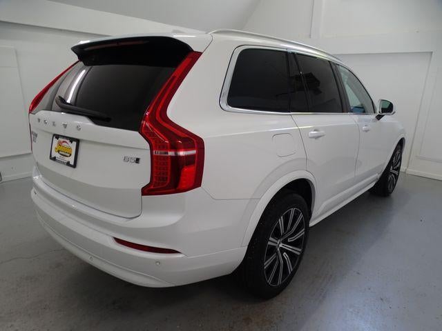 2023 Volvo XC90 Core