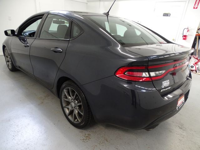 2014 Dodge Dart SXT