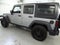2017 Jeep Wrangler Base
