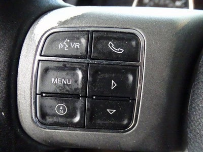 2017 Jeep Wrangler Base