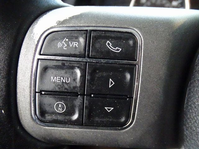 2017 Jeep Wrangler Base