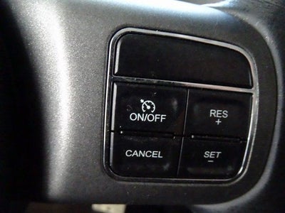 2017 Jeep Wrangler Base