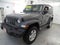2018 Jeep Wrangler Sport S