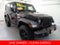 2022 Jeep Wrangler Willys