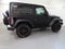 2022 Jeep Wrangler Willys