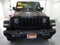 2022 Jeep Wrangler Willys