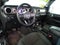 2022 Jeep Wrangler Willys