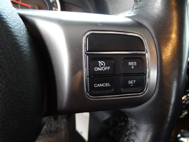 2018 Jeep Wrangler JK Unlimited Altitude