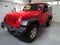 2022 Jeep Wrangler Sport S