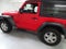 2022 Jeep Wrangler Sport S