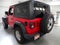 2022 Jeep Wrangler Sport S