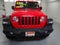 2022 Jeep Wrangler Sport S