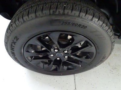 2022 Jeep Wrangler Sport S