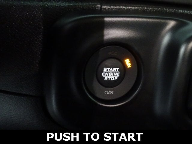 2023 Jeep Wrangler High Tide