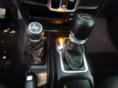 2023 Jeep Wrangler High Tide