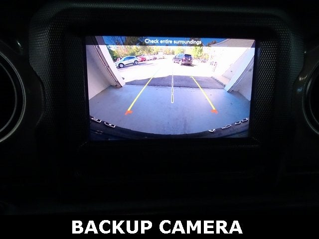 2023 Jeep Wrangler Willys 4xe