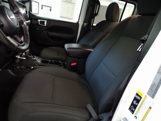 2023 Jeep Wrangler Willys 4xe