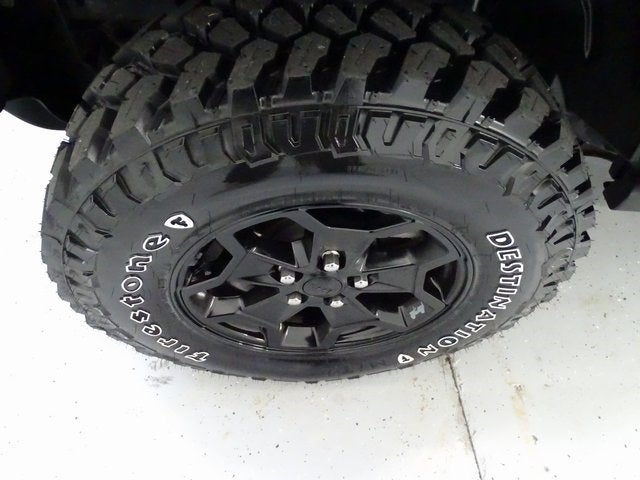 2023 Jeep Wrangler Willys 4xe