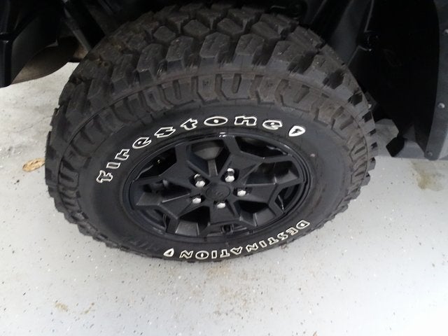 2023 Jeep Wrangler Willys 4xe