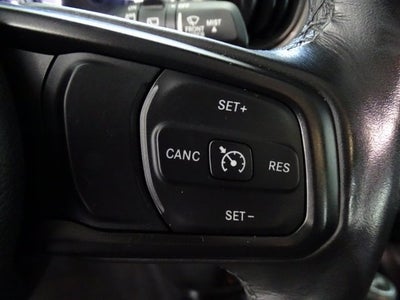 2023 Jeep Wrangler Willys 4xe