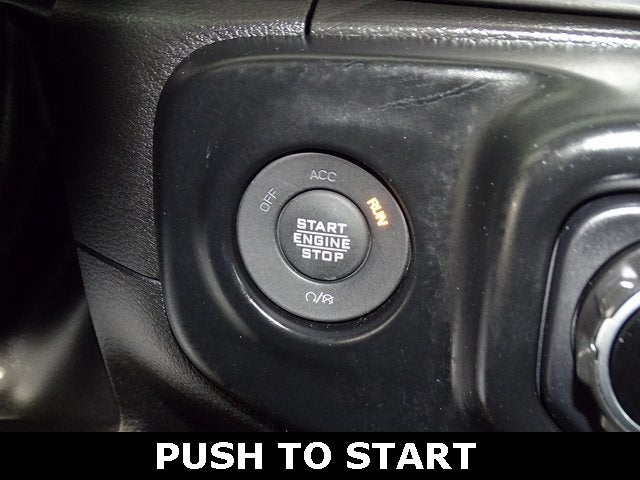 2023 Jeep Wrangler Willys 4xe