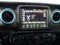 2023 Jeep Wrangler Rubicon 4xe