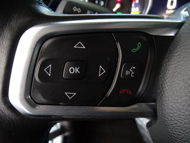 2023 Jeep Wrangler Rubicon 4xe