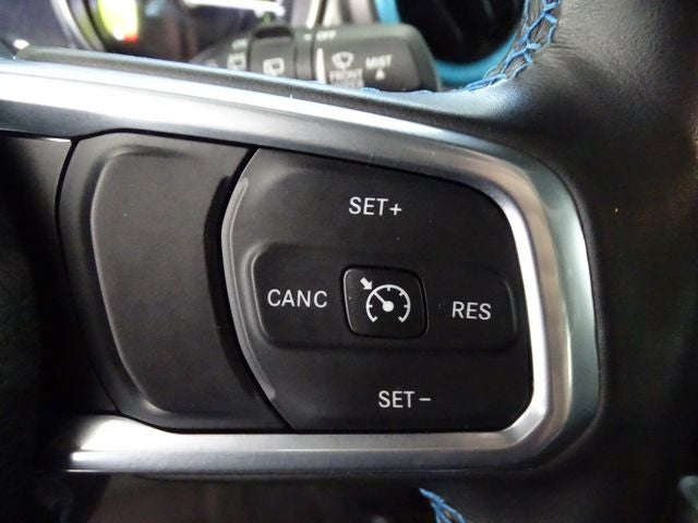 2023 Jeep Wrangler Rubicon 4xe