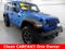 2023 Jeep Wrangler Rubicon 4xe