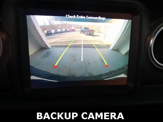 2023 Jeep Wrangler Rubicon 4xe