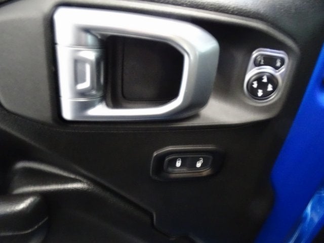 2023 Jeep Wrangler Rubicon 4xe