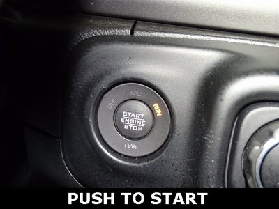 2023 Jeep Wrangler Rubicon 4xe